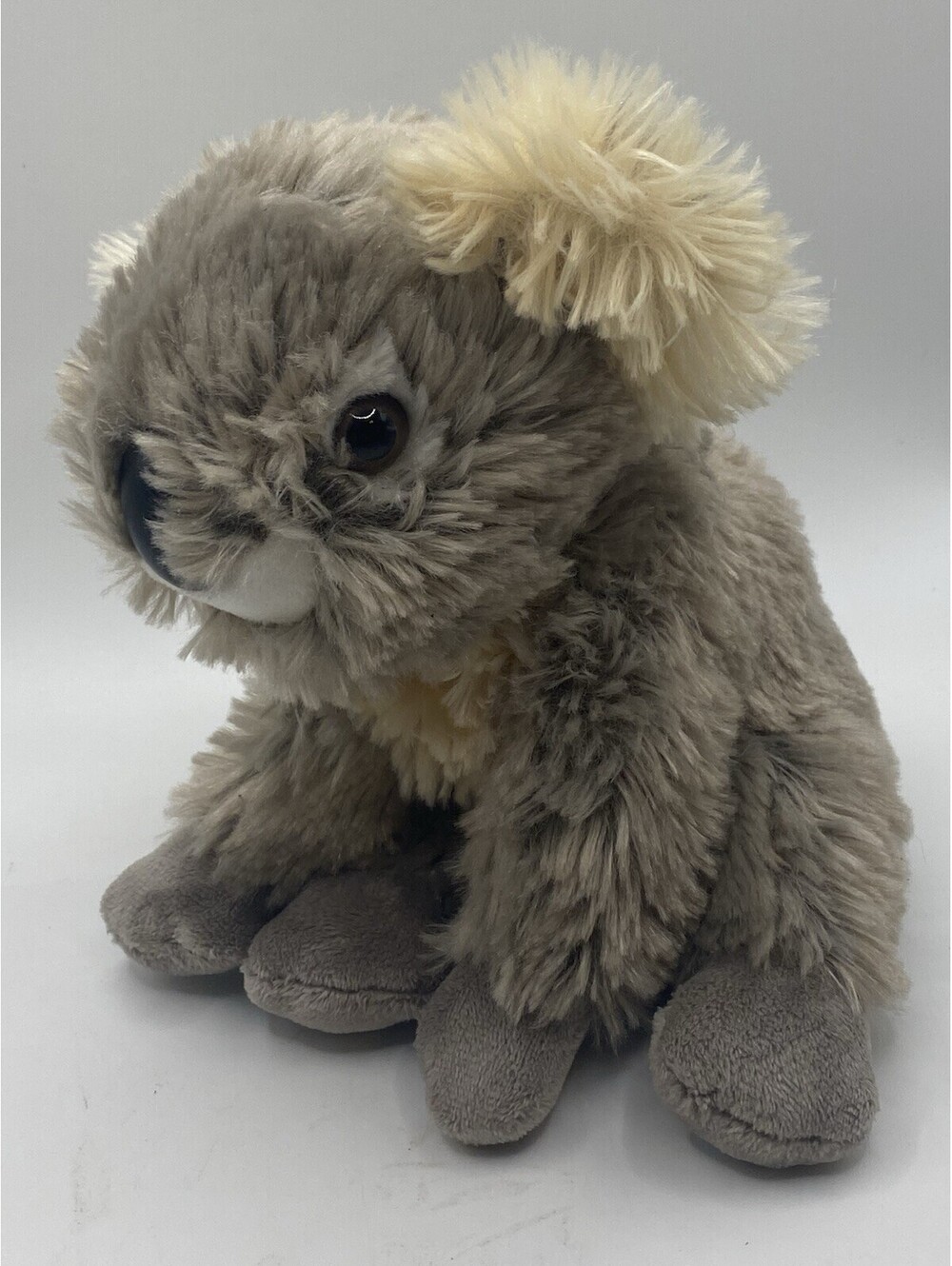 Wild Republic Koala Realistic Plush Stuffed Animal Soft Forest Animal
